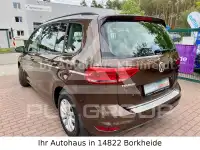 2016 Volkswagen Touran