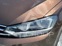 2016 Volkswagen Touran