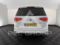2016 Volkswagen Touran
