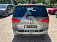 2016 Volkswagen Touran