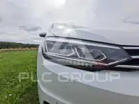 2016 Volkswagen Touran