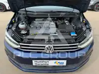 2016 Volkswagen Touran