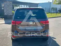 2016 Volkswagen Touran