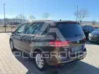 2016 Volkswagen Touran