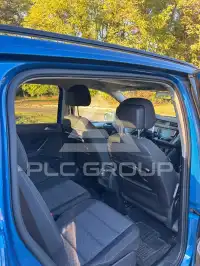 2016 Volkswagen Touran