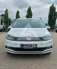 2016 Volkswagen Touran