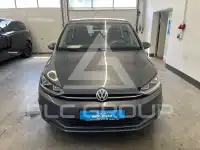 2016 Volkswagen Touran