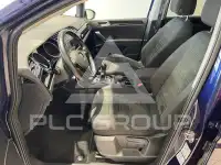 2016 Volkswagen Touran