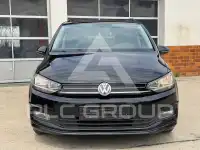 2016 Volkswagen Touran
