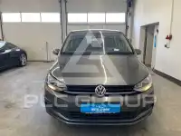 2016 Volkswagen Touran