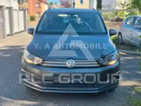 2016 Volkswagen Touran