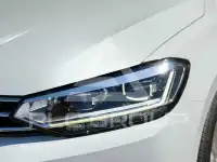 2016 Volkswagen Touran