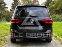 2016 Volkswagen Touran