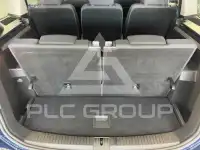 2016 Volkswagen Touran