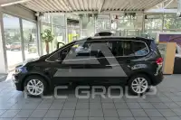 2016 Volkswagen Touran