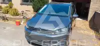 2016 Volkswagen Touran