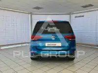 2016 Volkswagen Touran