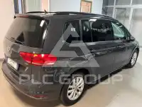 2016 Volkswagen Touran