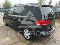 2016 Volkswagen Touran