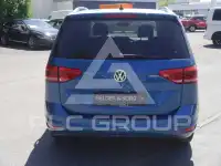 2016 Volkswagen Touran
