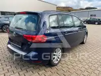 2016 Volkswagen Touran