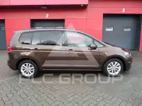 2016 Volkswagen Touran