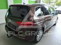 2016 Volkswagen Touran