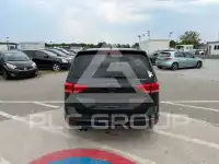 2016 Volkswagen Touran