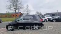 2016 Volkswagen Touran