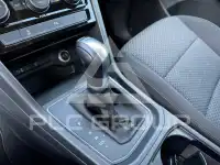 2016 Volkswagen Touran