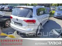 2016 Volkswagen Touran