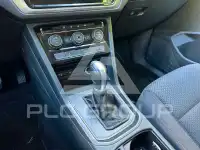 2016 Volkswagen Touran