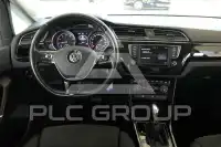 2016 Volkswagen Touran