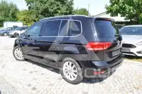 2016 Volkswagen Touran