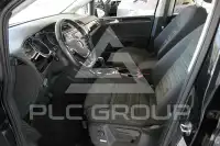 2016 Volkswagen Touran