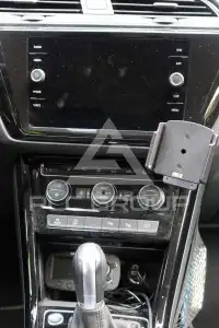 2016 Volkswagen Touran
