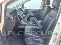 2016 Volkswagen Touran