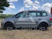 2016 Volkswagen Touran