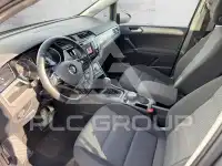 2016 Volkswagen Touran