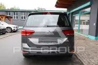 2016 Volkswagen Touran
