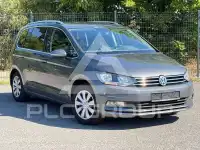 2016 Volkswagen Touran