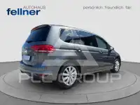 2016 Volkswagen Touran
