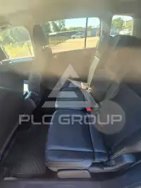 2016 Volkswagen Touran