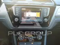 2016 Volkswagen Touran