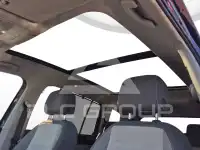 2016 Volkswagen Touran