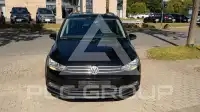 2016 Volkswagen Touran