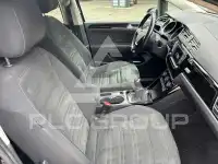 2016 Volkswagen Touran