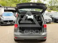 2016 Volkswagen Touran