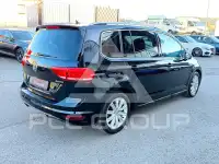 2016 Volkswagen Touran