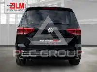 2016 Volkswagen Touran